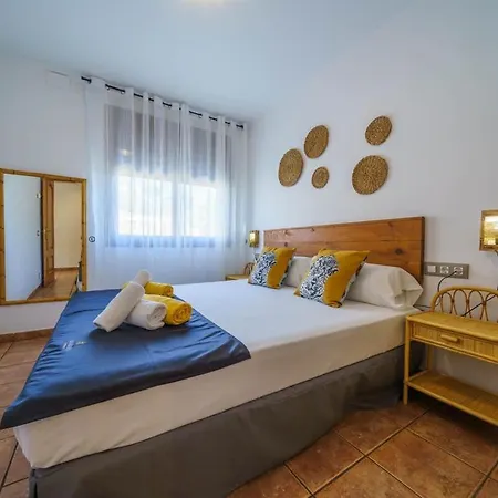Silence Lux With Pool In Nature And Aircon Villa