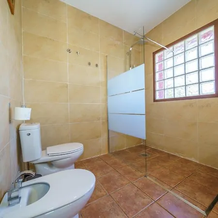 Silence Lux With Pool In Nature And Aircon Villa *