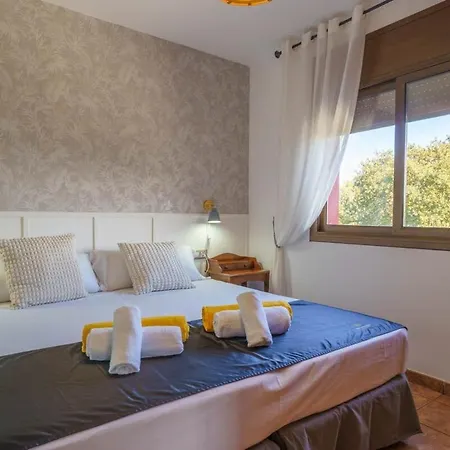 Villa Silence Lux With Pool In Nature And Aircon Massanet De La Selva