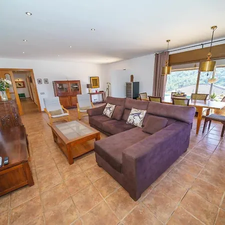 Silence Lux With Pool In Nature And Aircon Villa