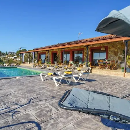 Villa Silence Lux With Pool In Nature And Aircon Massanet De La Selva