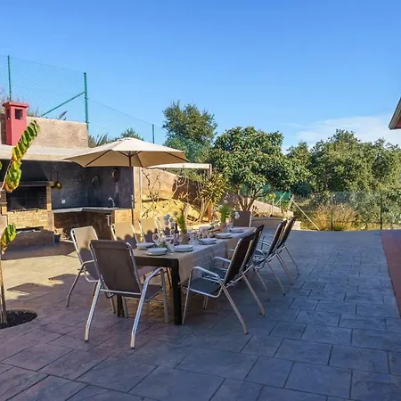 Silence Lux With Pool In Nature And Aircon Villa *